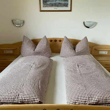 Apartment Halder Neustift im Stubaital
