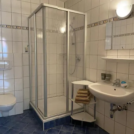 Halder Apartment Neustift im Stubaital