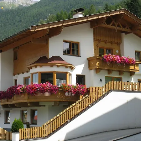 Halder * Neustift im Stubaital