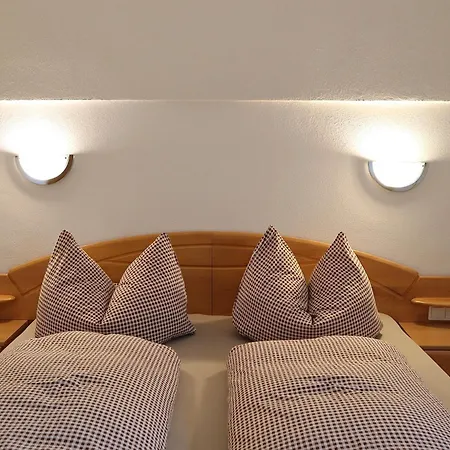 Halder, Inklusive Stubai Super Card Apartamento *