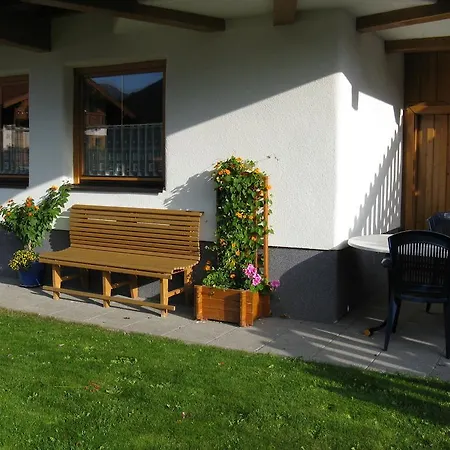 Apartment Halder