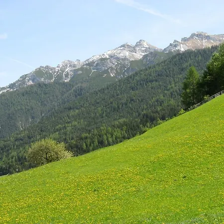 Halder Neustift im Stubaital