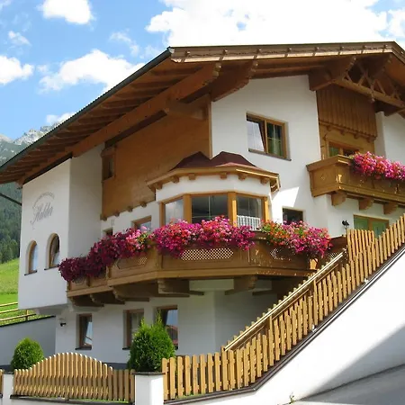 Apartment Halder
