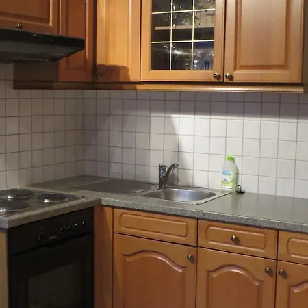Apartment Halder