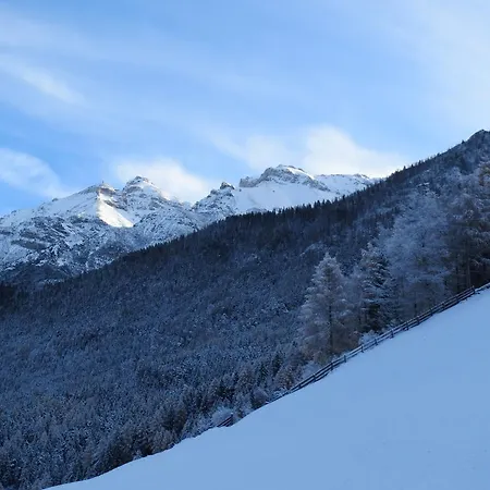 Apartamento Halder, Inklusive Stubai Super Card *