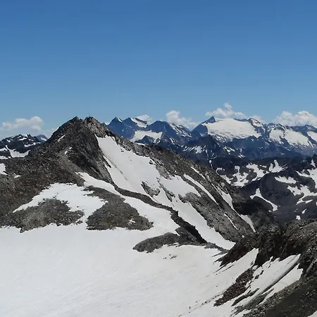 Halder Neustift im Stubaital