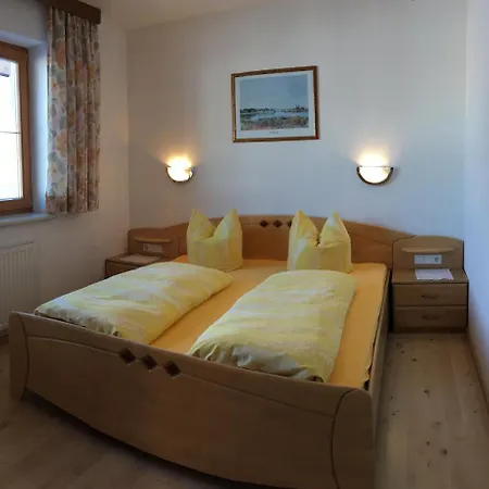 Apartment Halder