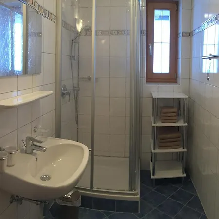 Apartment Halder Neustift im Stubaital