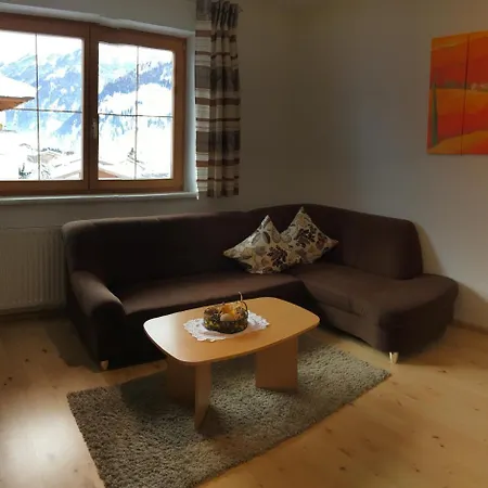 Halder Apartment Neustift im Stubaital