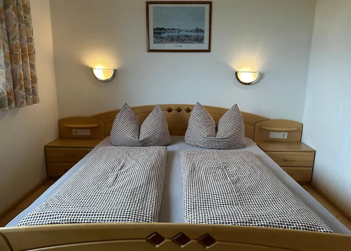 公寓 Halder, Inklusive Stubai Super Card *