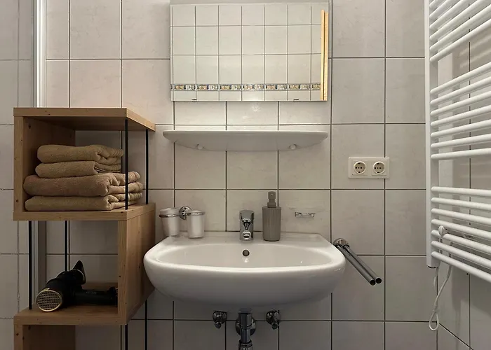 公寓 Halder, Inklusive Stubai Super Card 施图拜河谷新施蒂夫特