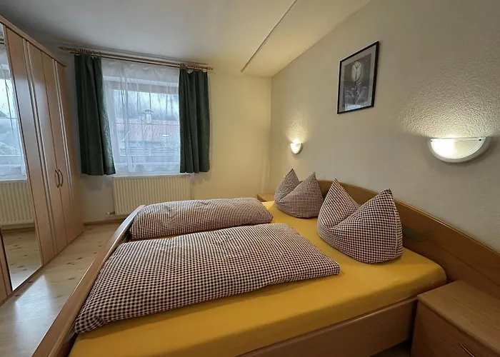 Halder, Inklusive Stubai Super Card 公寓 施图拜河谷新施蒂夫特