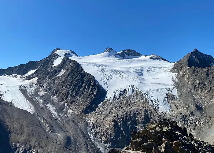 Halder, Inklusive Stubai Super Card 公寓