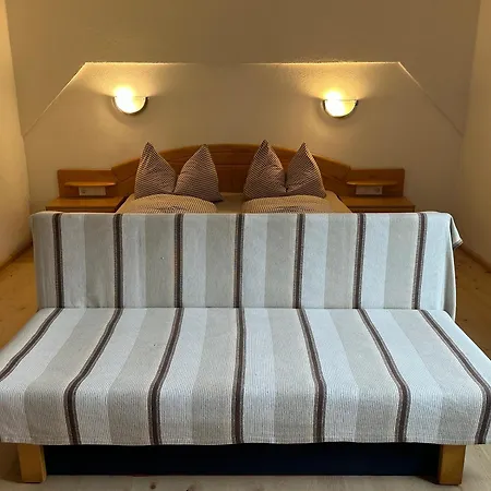 Halder, Inklusive Stubai Super Card Appartamento *