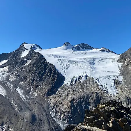 Halder, Inklusive Stubai Super Card Апартаменти
