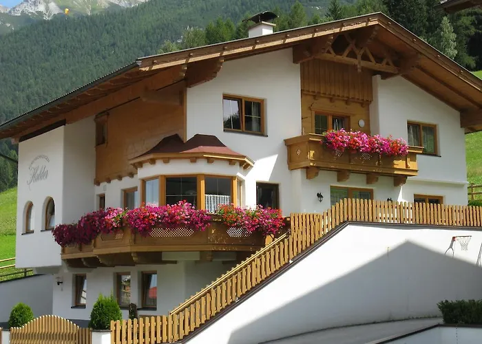 Halder, Inklusive Stubai Super Card * Neustift im Stubaital