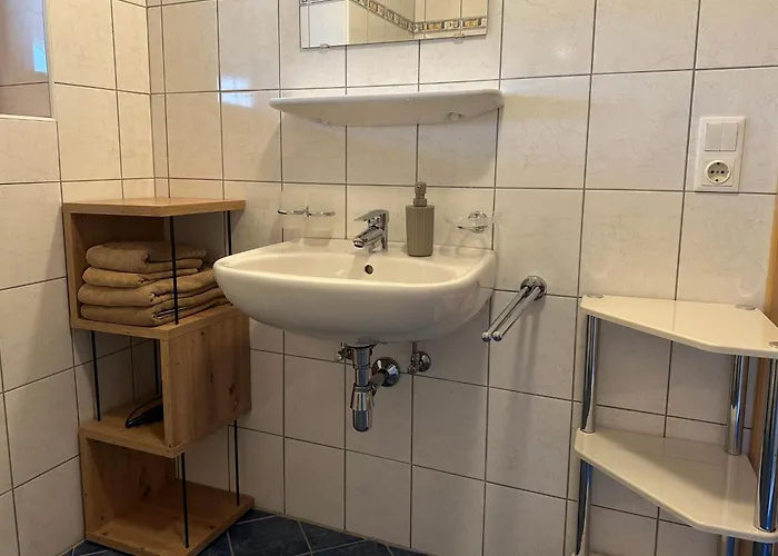 Halder, Inklusive Stubai Super Card Appartamento