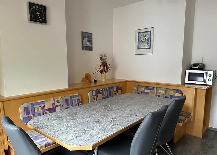 Appartamento Halder, Inklusive Stubai Super Card