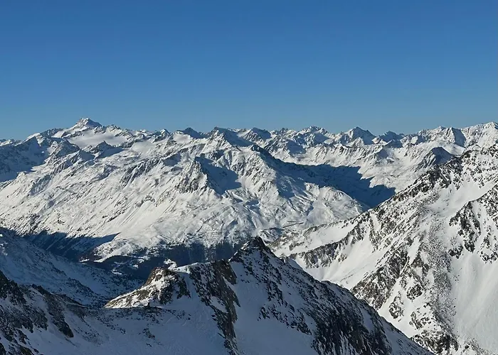 Halder, Inklusive Stubai Super Card Neustift im Stubaital