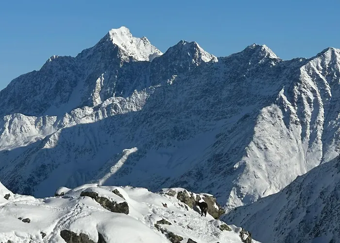 Halder, Inklusive Stubai Super Card * Neustift im Stubaital