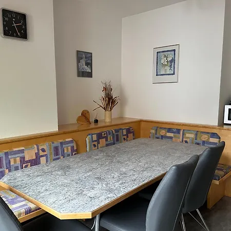 Appartement Halder, Inklusive Stubai Super Card