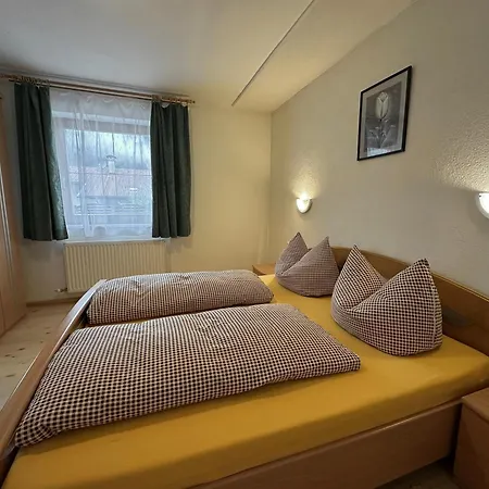 Halder, Inklusive Stubai Super Card Appartement Neustift im Stubaital