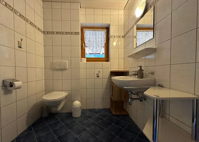 Appartement Halder, Inklusive Stubai Super Card Neustift im Stubaital