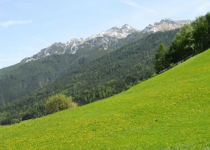 Halder, Inklusive Stubai Super Card Neustift im Stubaital